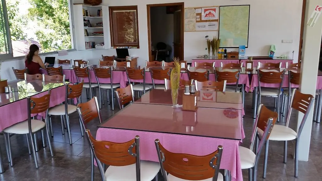 George House Panzió Faralya 0*,  Törökország