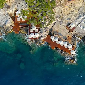 Lov Beach&nature Retreat Hotel